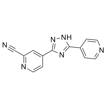 Topiroxostat(FYX-051)ͼƬ