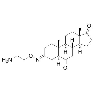 Istaroxime(PST2744)ͼƬ