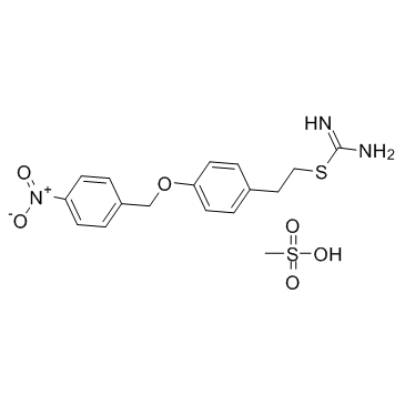 KB-R7943 mesylateͼƬ