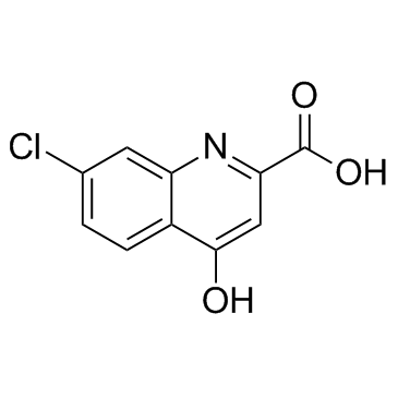 7-Chlorokynurenic acidͼƬ