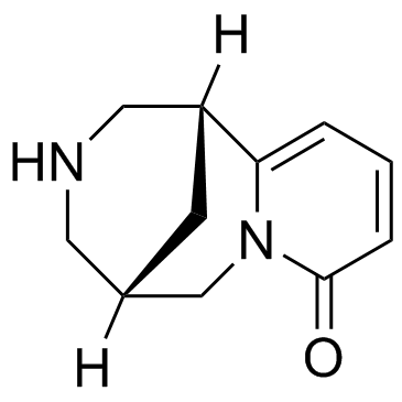 CytisiniclineͼƬ