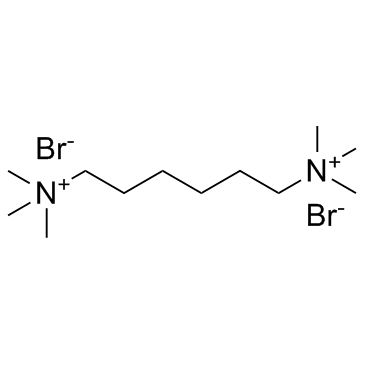 Hexamethonium BromideͼƬ