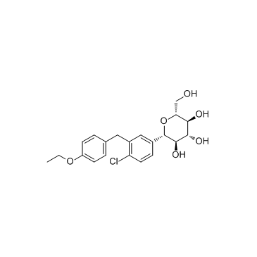 Dapagliflozin(BMS-512148)ͼƬ