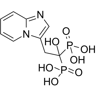 Minodronic acid(YM-529)ͼƬ