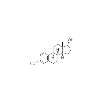 Alpha-Estradiol(AlfatradiolEpiestradiolEpiestrol)ͼƬ