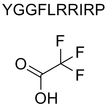 Dynorphin A(1-10)(TFA)ͼƬ