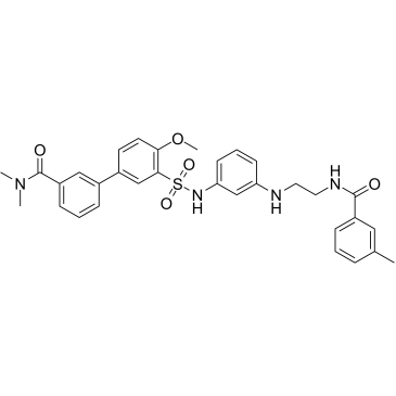 Orexin 2 Receptor AgonistͼƬ