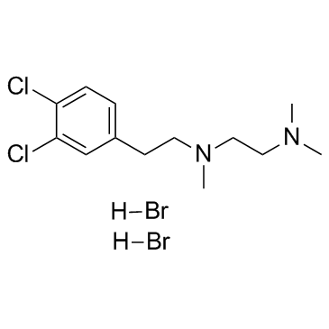 BD-1047 dihydrobromideͼƬ