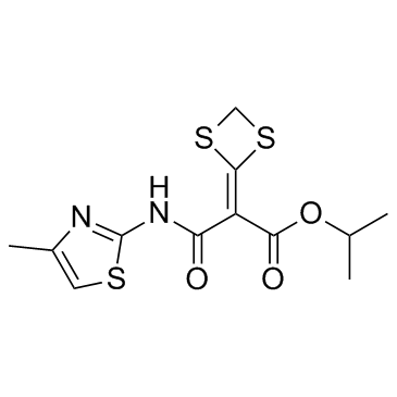 Mivotilate(YH439)ͼƬ