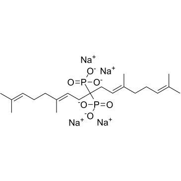 Digeranyl bisphophonate(DGBP)ͼƬ