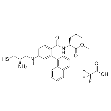 GGTI298 TrifluoroacetateͼƬ