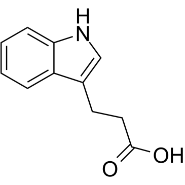 3-Indolepropionic acidͼƬ