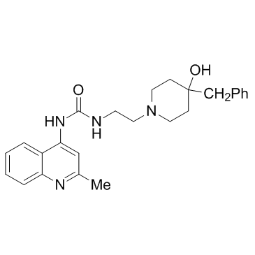 Palosuran(ACT-058362)ͼƬ