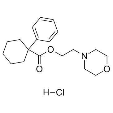 PRE-084 hydrochlorideͼƬ