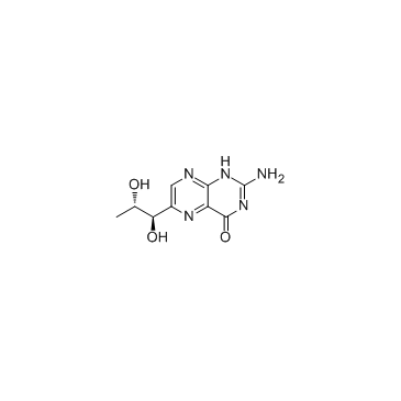 6-Biopterin(L-Biopterin)ͼƬ