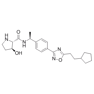 SK1 inhibitor 1ͼƬ