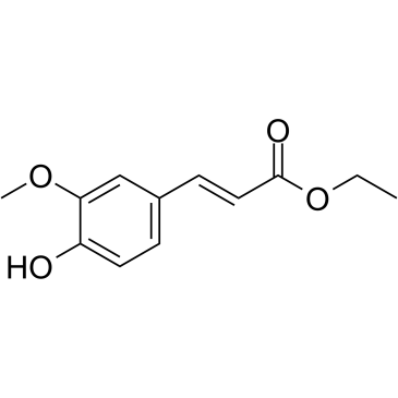 Ethyl ferulateͼƬ