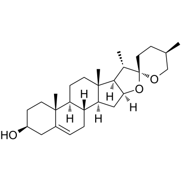 DiosgeninͼƬ