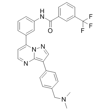 B-Raf inhibit 1ͼƬ