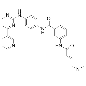 JNK inhibitor 7(JNK inhibitor)ͼƬ