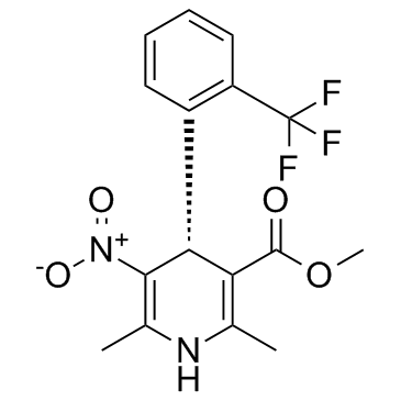 (R)-(+)-Bay-K-8644((R)-(+)-Bay-K-8644 R-4407 NI-105(+)-BAY-K-8644)ͼƬ