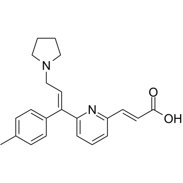 Acrivastine(BW825C)ͼƬ