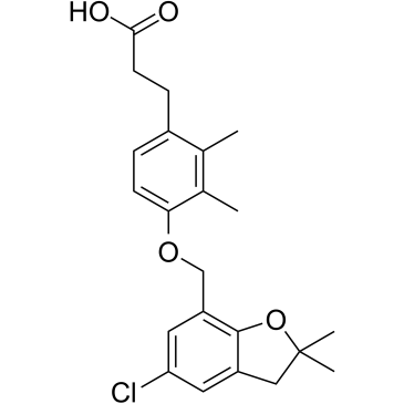 GPR120 Agonist 2ͼƬ