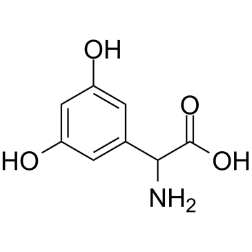 DHPG((RS)-3,5-DHPG)ͼƬ