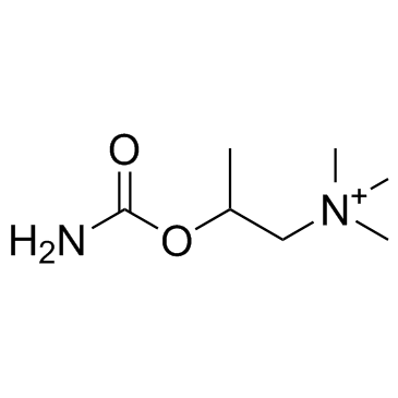 Bethanechol(Carbamyl--methylcholine)ͼƬ