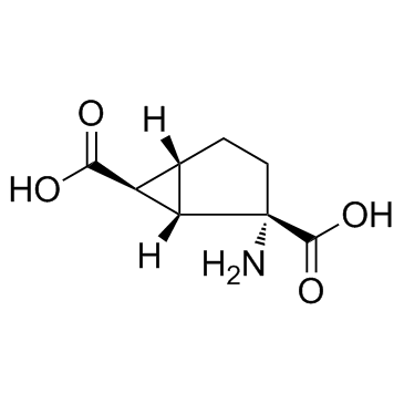 Eglumegad(LY354740 Eglumetad)ͼƬ