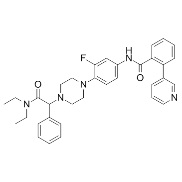 JNJ-31020028ͼƬ