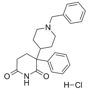 Benzetimide hydrochloride(R4929)ͼƬ