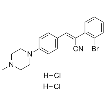 DG172 dihydrochlorideͼƬ