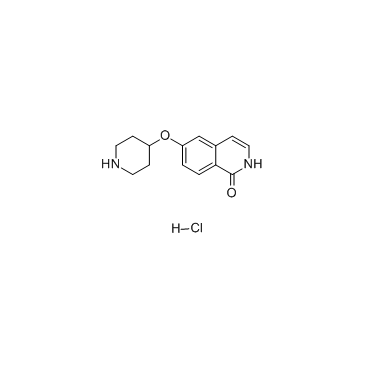 SAR407899 hydrochlorideͼƬ