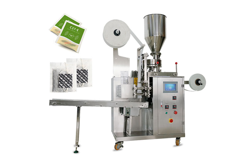 CB-169T Automatic tea packaging machineͼƬ