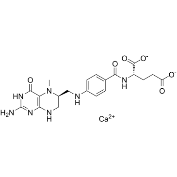 Levomefolate calciumͼƬ