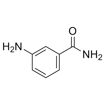 3-AminobenzamideͼƬ