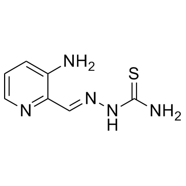 3-AP(PAN-811 NSC# 663249 OCX191)ͼƬ