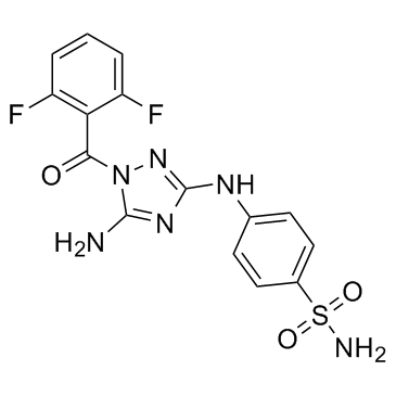 JNJ-7706621ͼƬ