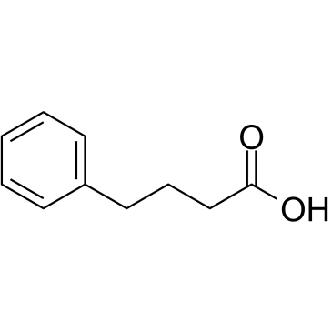 Benzenebutyric acid(4-Phenylbutyric acid)ͼƬ