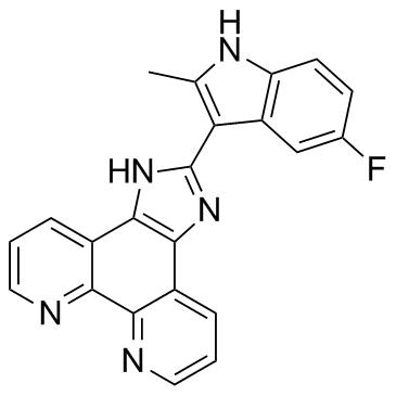 APTO-253(LOR-253LT-253)ͼƬ