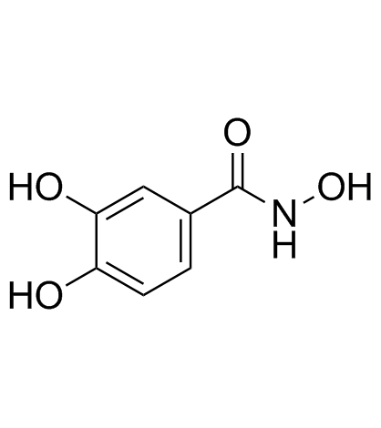 Didox(N,3,4-Trihydroxybenzamide)ͼƬ