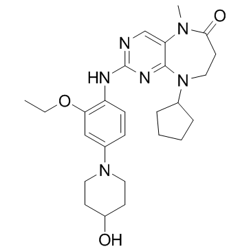 Mps1 inhibitor 2ͼƬ