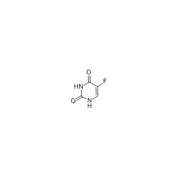 5-Fluorouracil(5-FU)ͼƬ