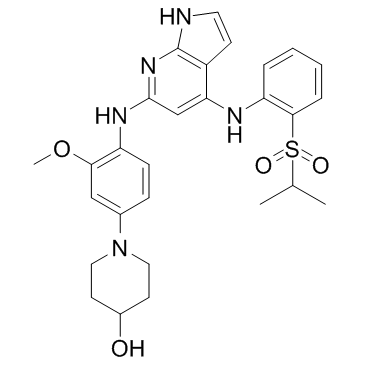 Mps1 inhibitor 1ͼƬ