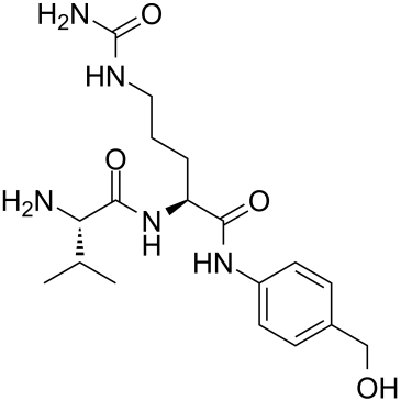 Val-cit-PAB-OHͼƬ