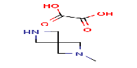 2-Methyl-2,6-diazaspiro[3,3]heptaneoxalateͼƬ