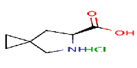 (6S)-5-Azaspiro[2,4]heptane-6-carboxylicacidhydrochlorideͼƬ