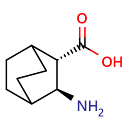 (2S,3S)-3-Aminobicyclo[2,2,2]octane-2-carboxylicacidͼƬ