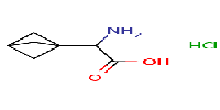 2-Amino-2-{bicyclo[1,1,1]pentan-1-yl}aceticacidhydrochlorideͼƬ